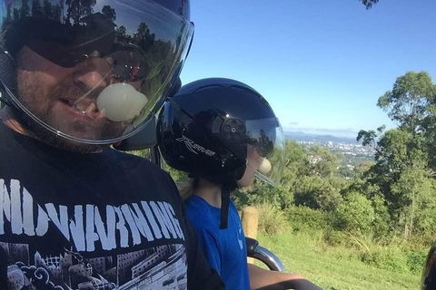 Best Of Brisbane - Hotels Melbourne 6