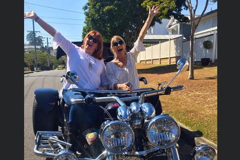 Best Of Brisbane - Hotels Melbourne 0