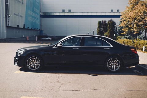 Arrival Private Transfers From Gold Coast Airport OOL To Gold Coast City - Hotels Melbourne 0