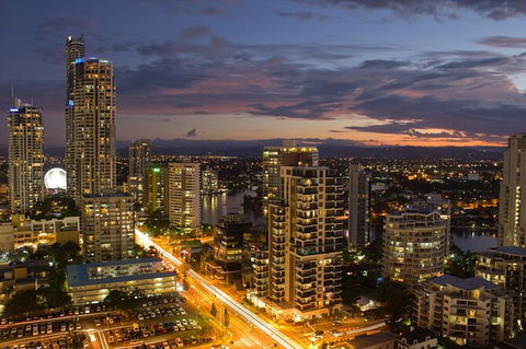 Arrival Private Transfers From Gold Coast Airport OOL To Gold Coast City - Hotels Melbourne 5