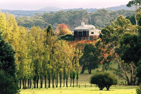 Adelaide Hills Wine Tour - Hotels Melbourne 0