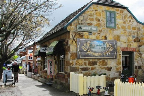 Adelaide Hills Wine Tour - Hotels Melbourne 4