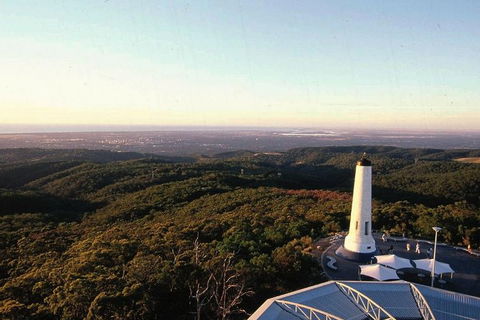 Adelaide Hills Wine Tour - Hotels Melbourne 5