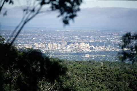 Adelaide Hills Wineries & Hahndorf - Hotels Melbourne 8