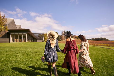 Adelaide Hills Food, Wine, Cheese, & Chocolate - Private Day Tour - Hotels Melbourne 5