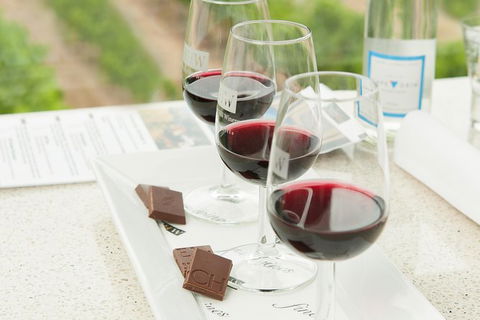 Adelaide Hills Food, Wine, Cheese, & Chocolate - Private Day Tour - Hotels Melbourne 4