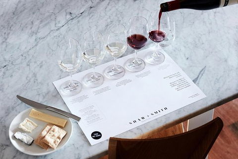 Adelaide Hills Food, Wine, Cheese, & Chocolate - Private Day Tour - Hotels Melbourne 8