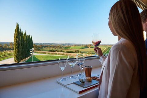 Adelaide Hills Food, Wine, Cheese, & Chocolate - Private Day Tour - Hotels Melbourne 0