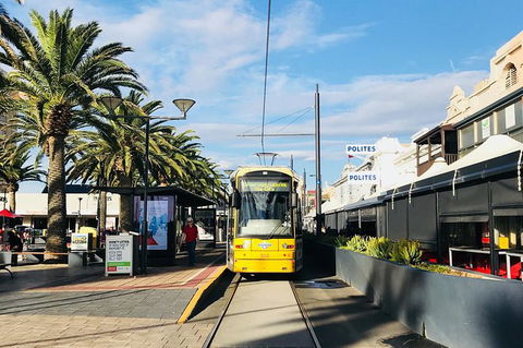 Adelaide Driving Tour - Hotels Melbourne 2