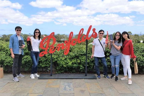 Adelaide Driving Tour - Hotels Melbourne 6