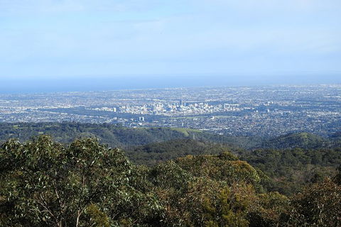 Adelaide Hills Private Day Tour - Hotels Melbourne 1