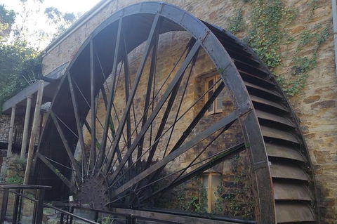 Adelaide Hills Private Day Tour - Hotels Melbourne 2