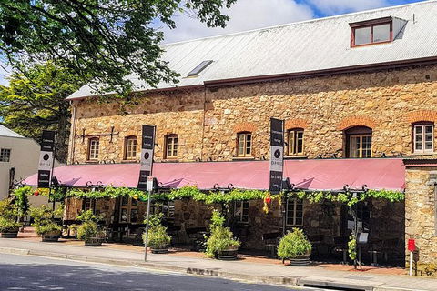Adelaide Hills Private Day Tour - Hotels Melbourne 5