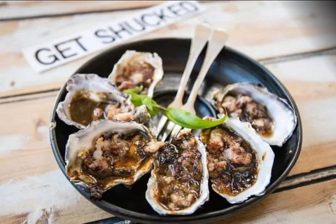 Bruny Island Private Charter Service - Hotels Melbourne 5