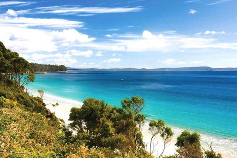 Bruny Island Private Charter Service - Hotels Melbourne 1