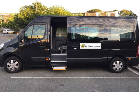 Avalon Airport Private Transport - Hotels Melbourne 1