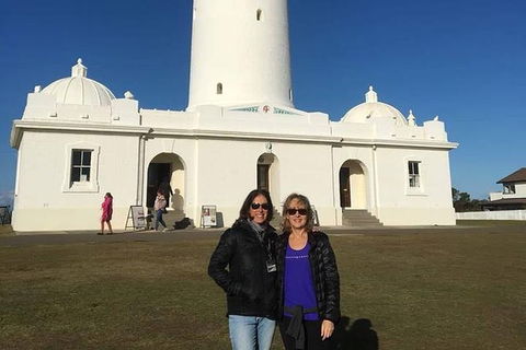 Sydney&Melbourne City Lovers- 2 Day Combo Private Tour! - Hotels Melbourne 4