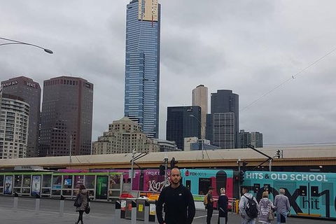Sydney&Melbourne City Lovers- 2 Day Combo Private Tour! - Hotels Melbourne 5