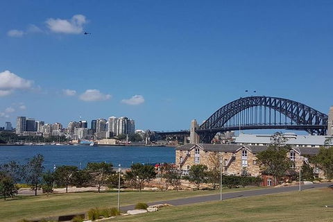 Sydney&Melbourne City Lovers- 2 Day Combo Private Tour! - Hotels Melbourne 0