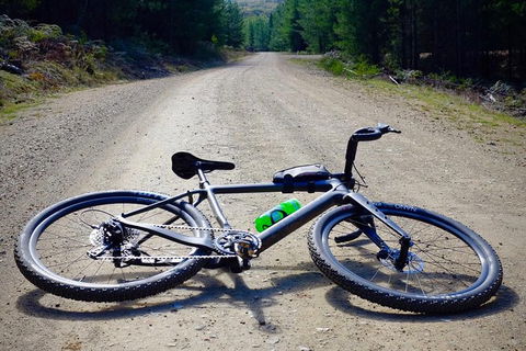 Not So Flat Stanley - Half Day Beechworth Gravel Cycling Tour - Hotels Melbourne 5