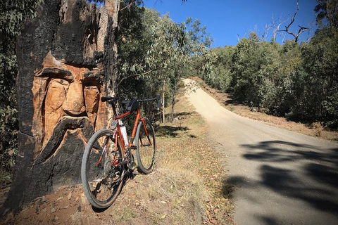 Not So Flat Stanley - Half Day Beechworth Gravel Cycling Tour - Hotels Melbourne 6