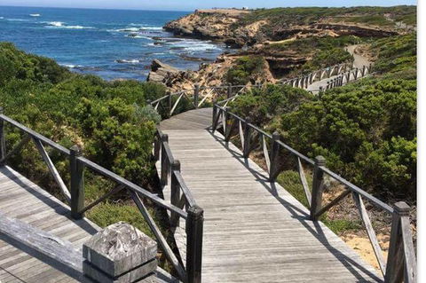 Warrnambool Wanderer Tour - Hotels Melbourne 0
