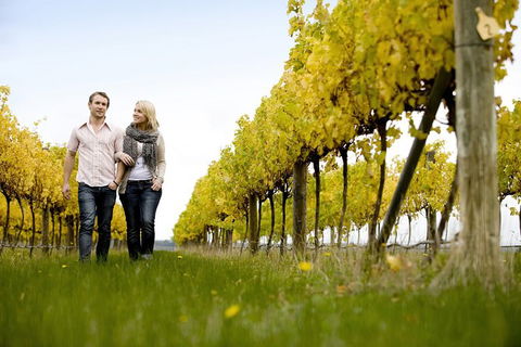 2-Day Private Daylesford & Macedon Ranges Gourmet Food Trail Tour From Melbourne - Hotels Melbourne 1