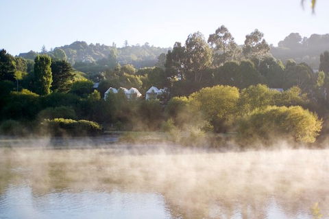 2-Day Private Daylesford & Macedon Ranges Gourmet Food Trail Tour From Melbourne - Hotels Melbourne 0
