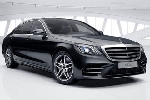 Melbourne Airport Transfers: Melbourne To Melbourne Airport MEL In Luxury Car - Hotels Melbourne 0