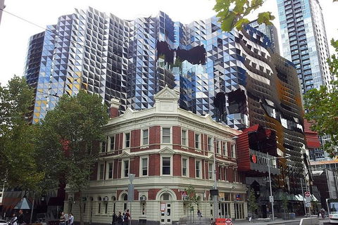 Melbourne Airport Transfers: Melbourne To Melbourne Airport MEL In Luxury Car - Hotels Melbourne 4