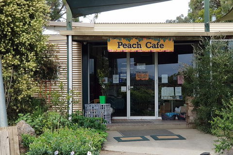 Day Tour Of Yarra Valley Puffing Billy And Rayners Orchard - Hotels Melbourne 38