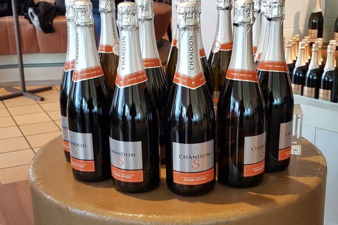 Day Tour Of Yarra Valley Puffing Billy And Rayners Orchard - Hotels Melbourne 37