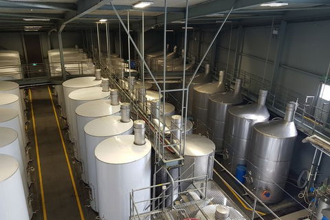 Day Tour Of Yarra Valley Puffing Billy And Rayners Orchard - Hotels Melbourne 15