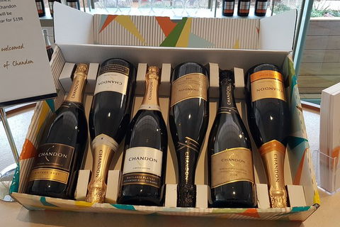 Day Tour Of Yarra Valley Puffing Billy And Rayners Orchard - Hotels Melbourne 19