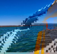 Ningaloo Immersion Private Charter