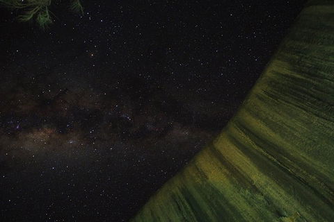 Astro Photography At Wave Rock - Hotels Melbourne 4
