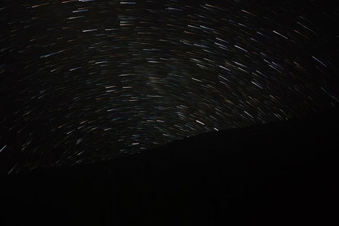 Astro Photography At Wave Rock - Hotels Melbourne 5