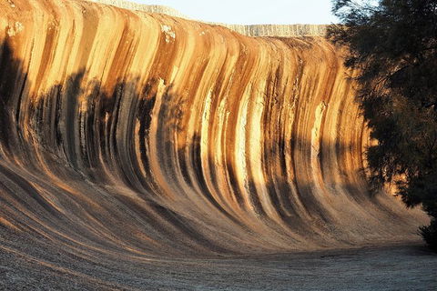 Astro Photography At Wave Rock - Hotels Melbourne 6