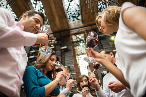 Swan Valley Sunset Wine Tour - Premium Small Group Tour - Hotels Melbourne 2