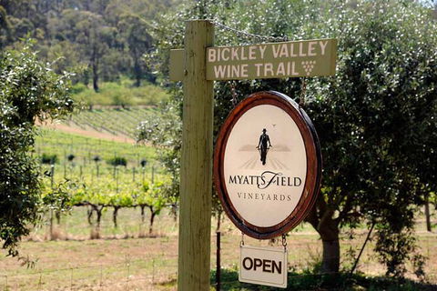 Bickley Valley Wine & Cider Tour - Premium Small Group Tour - Hotels Melbourne 5