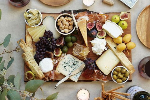 Bickley Valley Wine & Cider Tour - Premium Small Group Tour - Hotels Melbourne 2