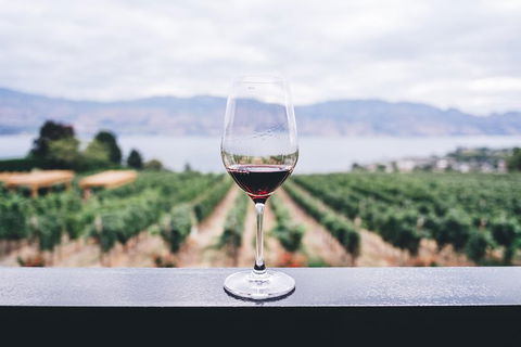 Full-Day Gourmet Wine Tour With Pick Up And Lunch - Hotels Melbourne 1