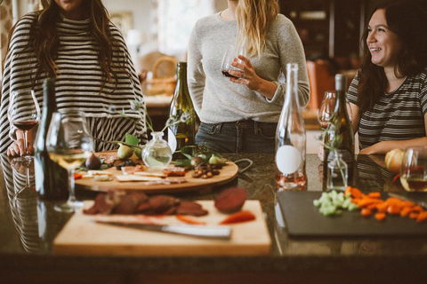 Full-Day Gourmet Wine Tour With Pick Up And Lunch - Hotels Melbourne 3