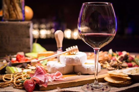 Full-Day Gourmet Wine Tour With Pick Up And Lunch - Hotels Melbourne 0