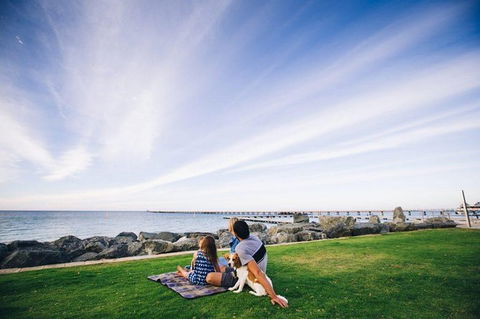 Full-Day Gourmet Wine Tour With Pick Up And Lunch - Hotels Melbourne 4