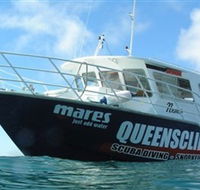 Queenscliff Dive Centre - Hotels Melbourne