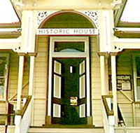 Charleville - Historic House Museum - Hotels Melbourne