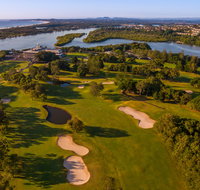 Coolangatta Tweed Heads Golf Club