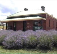 Lavender House in Railway Park - Hotels Melbourne