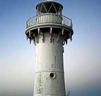 Warden Head Lighthouse